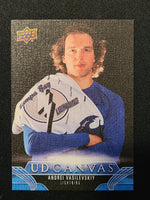 
              2023-24 Upper Deck Series 2 Canvas Base (List)
            