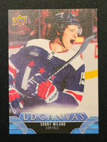 
              2023-24 Upper Deck Series 2 Canvas Base (List)
            