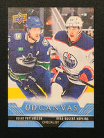 
              2023-24 Upper Deck Series 2 Canvas Base (List)
            