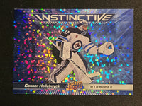 
              2023-24 Upper Deck Series 2 Instinctive Inserts (List)
            