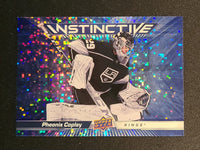 
              2023-24 Upper Deck Series 2 Instinctive Inserts (List)
            