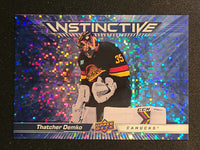 
              2023-24 Upper Deck Series 2 Instinctive Inserts (List)
            