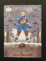 
              2023-24 Upper Deck Series 2 Deep Roots Inserts (List)
            