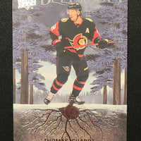 2023-24 Upper Deck Series 2 Deep Roots Inserts (List)