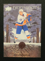 
              2023-24 Upper Deck Series 2 Deep Roots Inserts (List)
            