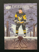 
              2023-24 Upper Deck Series 2 Deep Roots Inserts (List)
            