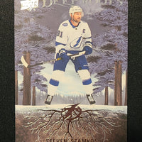 2023-24 Upper Deck Series 2 Deep Roots Inserts (List)