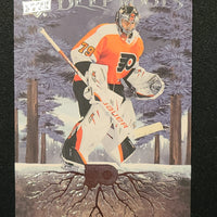 2023-24 Upper Deck Series 2 Deep Roots Inserts (List)