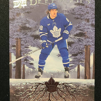 2023-24 Upper Deck Series 2 Deep Roots Inserts (List)