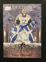 
              2023-24 Upper Deck Series 2 Deep Roots Inserts (List)
            