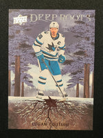 
              2023-24 Upper Deck Series 2 Deep Roots Inserts (List)
            