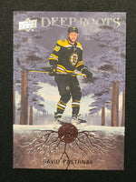 
              2023-24 Upper Deck Series 2 Deep Roots Inserts (List)
            