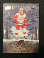 
              2023-24 Upper Deck Series 2 Deep Roots Inserts (List)
            