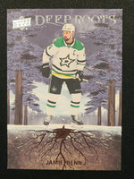 
              2023-24 Upper Deck Series 2 Deep Roots Inserts (List)
            