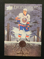 
              2023-24 Upper Deck Series 2 Deep Roots Inserts (List)
            