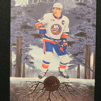 2023-24 Upper Deck Series 2 Deep Roots Inserts (List)