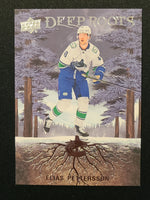 
              2023-24 Upper Deck Series 2 Deep Roots Inserts (List)
            