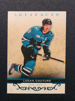 
              2021-22 Artifacts Turquoise Parallels Incl. Rookies (List)
            
