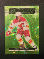 
              2023-24 Upper Deck Series 2 Dazzlers - All Colours (List)
            