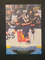 
              2023-24 Upper Deck Series 2 Canvas Base (List)
            