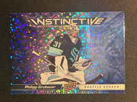 
              2023-24 Upper Deck Series 2 Instinctive Inserts (List)
            