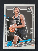 
              2023-24 Donruss Basketball Rated Rookies (List)
            