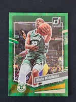 
              2023-24 Donruss Basketball Green Laser Holo Parallels Incl. Rated Rookies (List)
            