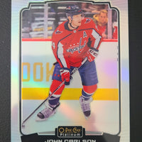 2022-23 OPC Platinum Base Variations - All Colours (List)