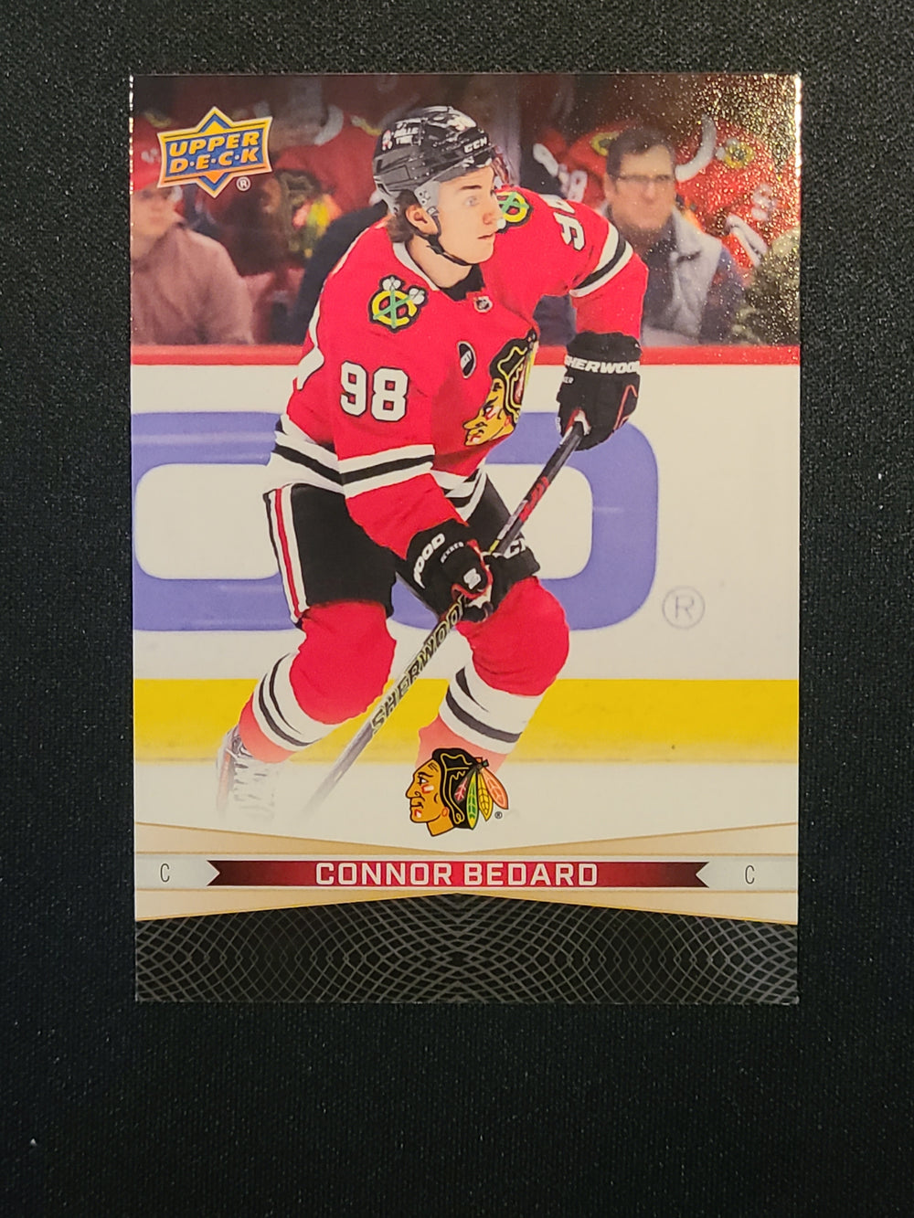 2023-24 Tim Hortons DUOS Base Cards 1-100 (List)
