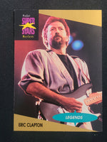 
              1991 ProSet Super Stars Music Cards (List)
            