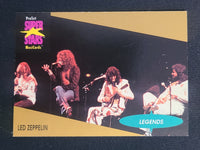 
              1991 ProSet Super Stars Music Cards (List)
            