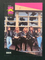 
              1991 ProSet Super Stars Music Cards (List)
            