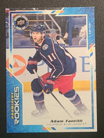 
              2024 National Hockey Card Day (List)
            