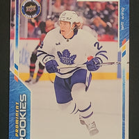 2024 National Hockey Card Day (List)