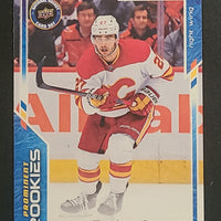 2024 National Hockey Card Day (List)