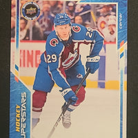 2024 National Hockey Card Day (List)