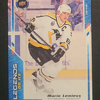 2024 National Hockey Card Day (List)