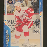 2024 National Hockey Card Day (List)