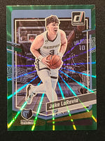 
              2023-24 Donruss Basketball Green Laser Holo Parallels Incl. Rated Rookies (List)
            