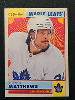 
              2022-23 OPC Retro Parallels Card #1-200 (List)
            