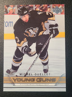 
              2006-07 Upper Deck Young Guns (List)
            