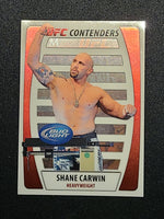 
              2011 Topps UFC Title Shot Authentic Contenders (List)
            