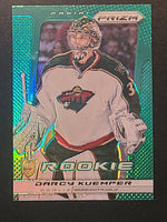 
              2013-14 Prizm Green Prizm Variation Including Rookies (List)
            