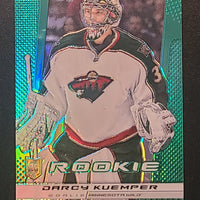 2013-14 Prizm Green Prizm Variation Including Rookies (List)