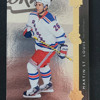 2014-15 Upper Deck Shining Stars (List)