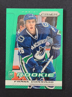 
              2013-14 Prizm Green Prizm Variation Including Rookies (List)
            