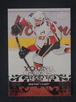 
              2008-09 Upper Deck Young Guns (List)
            