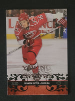 
              2008-09 Upper Deck Young Guns (List)
            