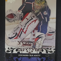 2008-09 Upper Deck Young Guns (List)