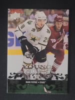 
              2008-09 Upper Deck Young Guns (List)
            